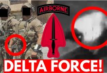 Delta Force CRUSHING Targets In Iran? Wild Report Goes Viral
