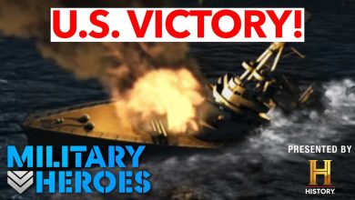 Battle 360: How the U.S. Won the Naval Battle of Guadalcanal