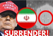 Trump MAKES MOVE On Iran, American Bombers ACTIVE *DEVELOPING*
