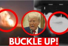 Iran Vows To ATTACK America As Israel DESTROYS Targets *STRIKE VIDEOS*