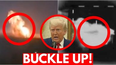 Iran Vows To ATTACK America As Israel DESTROYS Targets *STRIKE VIDEOS*