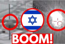 Israel OBLITERATES Major Iran Target, Lands HUGE Blow *ATTACK FOOTAGE*
