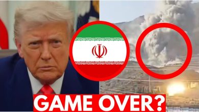 BREAKING: America Will BOMB Iran, Israel Unleashes New Strikes *ATTACK FOOTAGE*