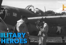 Dogfights: American Pilots’ GRUELING FIGHT for Control of Guadalcanal