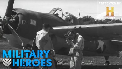 Dogfights: American Pilots’ GRUELING FIGHT for Control of Guadalcanal