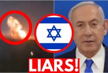 Israel/Iran War Is Full Of Lies. This Is The Truth
