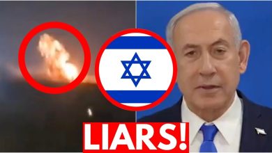 Israel/Iran War Is Full Of Lies. This Is The Truth