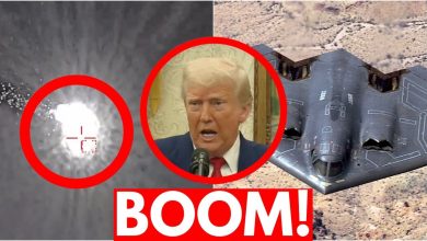 BREAKING: America DESTROYS Iran, ELIMINATES Nuclear Program
