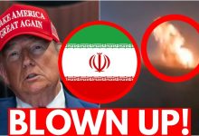 Iran Attack Details Are TERRIFYING, Nuclear Sites WIPED OUT