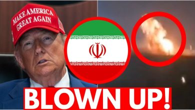 Iran Attack Details Are TERRIFYING, Nuclear Sites WIPED OUT