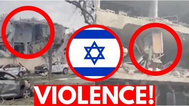 Iran STRIKES BACK After Bombing, Vows To KILL Americans *ATTACK VIDEO*