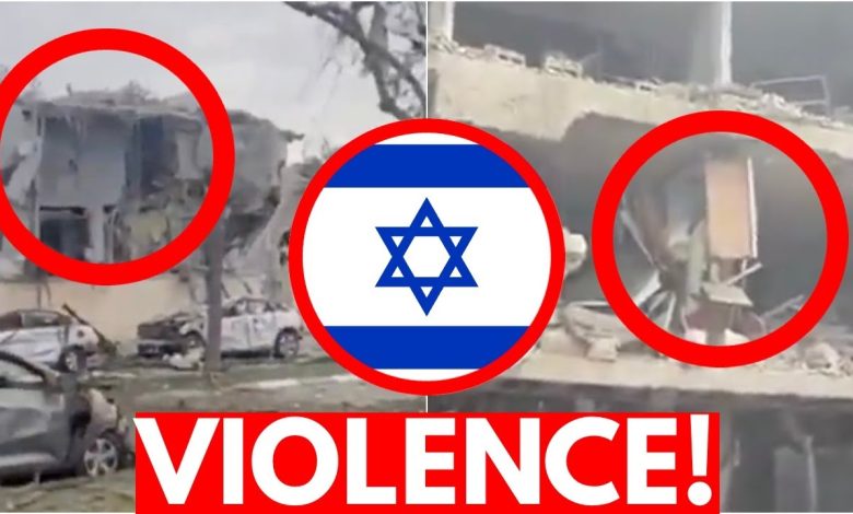 Iran STRIKES BACK After Bombing, Vows To KILL Americans *ATTACK VIDEO*