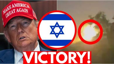 BREAKING: Israel/Iran War OVER, Iran Bends The Knee