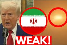 Trump BREAKS SILENCE On Iran Attacking America, Makes Plans CLEAR