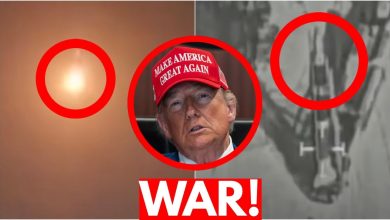 Iran ATTACKS America *STRIKE FOOTAGE*