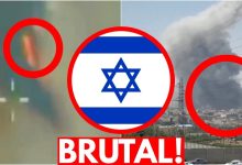 Israel HAMMERS New Iran Targets, Regime Collapsing *ATTACK VIDEOS*