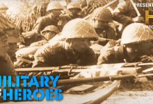 How the US Won the Brutal Battle of Tarawa | Battle 360
