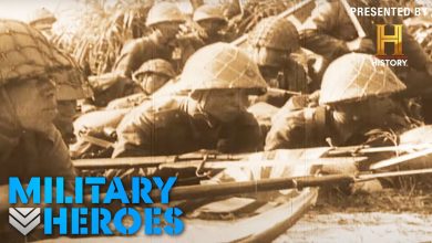 How the US Won the Brutal Battle of Tarawa | Battle 360