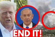 Trump EXPLODES On Israel Over Ceasefire: ‘What The F**k’