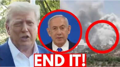 Trump EXPLODES On Israel Over Ceasefire: ‘What The F**k’