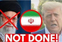 Iran Risks MASSIVE STRIKES With Latest Move Against Trump