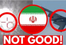Iran Nuclear Site SURVIVED Bunker Busters, Top Secret Document Claims