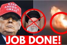 Iran Strike Did OBLITERATE Nuclear Facility, New Info Proves
