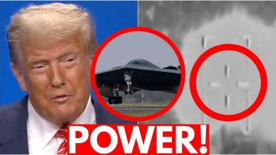 New Iran STRIKE Details Will TERRIFY America’s Enemies