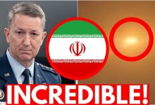 Iran Missile Attack Stopped In SHOCKING Fashion, Top General Reveals