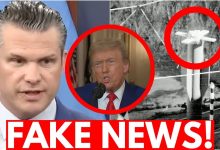 Hegseth ERUPTS Over Leaked Iran Report *WATCH*