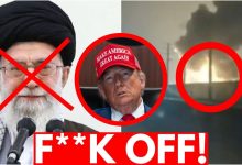 Iran Talks Insane SH*T After Getting Wrecked *REALITY CHECK*