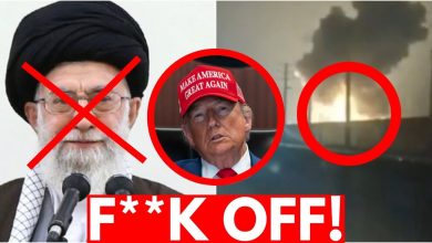 Iran Talks Insane SH*T After Getting Wrecked *REALITY CHECK*