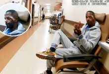 Bodycam: Charleston White Gives Full Statement After Pistol Whip Attack