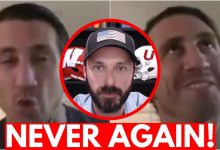 I REGRET Interviewing Tim Kennedy *NEVER AGAIN!*
