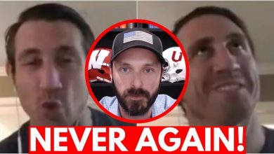 I REGRET Interviewing Tim Kennedy *NEVER AGAIN!*