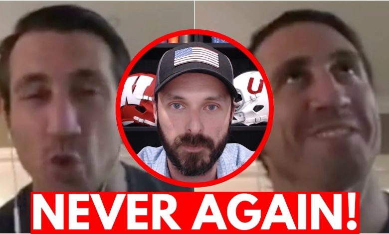 I REGRET Interviewing Tim Kennedy *NEVER AGAIN!*