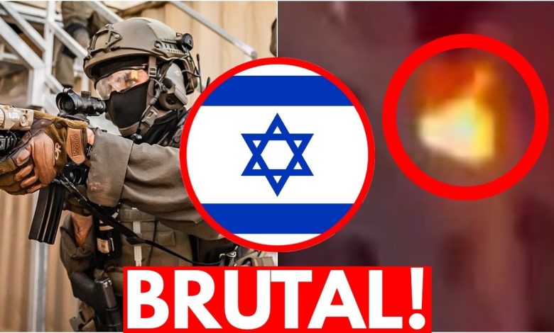 Israel ASSASSINATES Iran Leaders AFTER Ceasefire