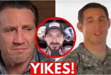 Worst Tim Kennedy Video Yet? 2010 Clip Is Big Trouble!