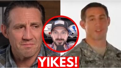 Worst Tim Kennedy Video Yet? 2010 Clip Is Big Trouble!