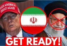 Iran Plans To MURDER Trump, Issues INSANE Threat