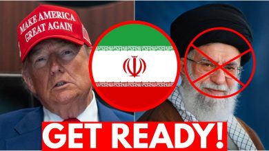 Iran Plans To MURDER Trump, Issues INSANE Threat