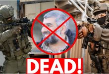 Israel BLOWS AWAY Terrorist Leader *STRIKE DETAILS*