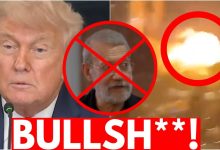 Iran TAUNTS Trump After Strikes, Spews Insane Bullsh**