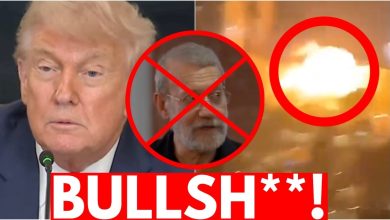 Iran TAUNTS Trump After Strikes, Spews Insane Bullsh**