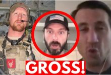 Rob O’Neill Joins Tim Kennedy Sh*tshow, Deletes Embarrassing Tweet