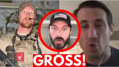 Rob O’Neill Joins Tim Kennedy Sh*tshow, Deletes Embarrassing Tweet