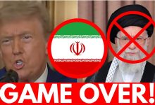 Iran BENDS THE KNEE To Trump After Devastating Strikes