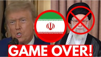 Iran BENDS THE KNEE To Trump After Devastating Strikes