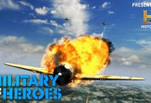 Dogfights: U.S. Thunderbolt Pilots Dominate the French Skies (S2)