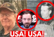 My Grandpa’s Life Story Is Proof Of American Greatness